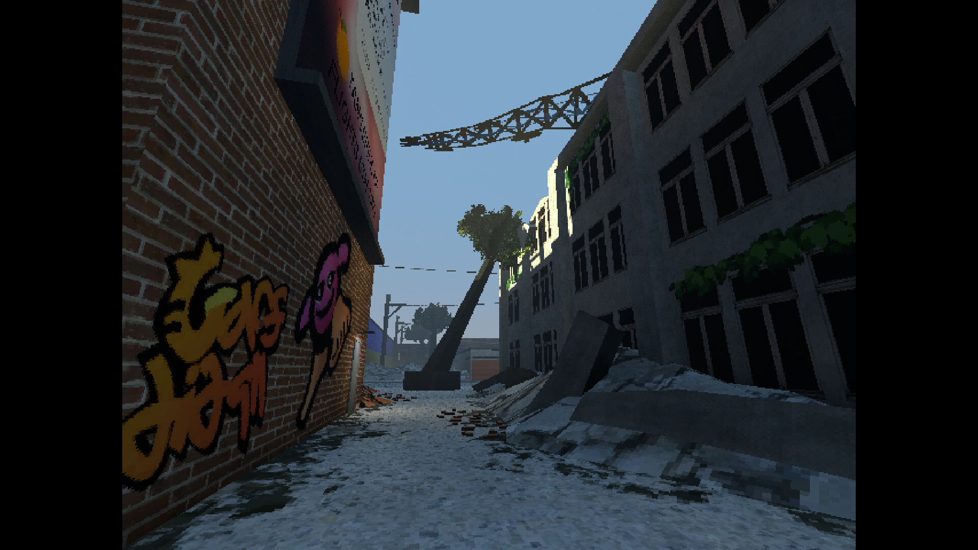 Take Cover Now screenshot 1