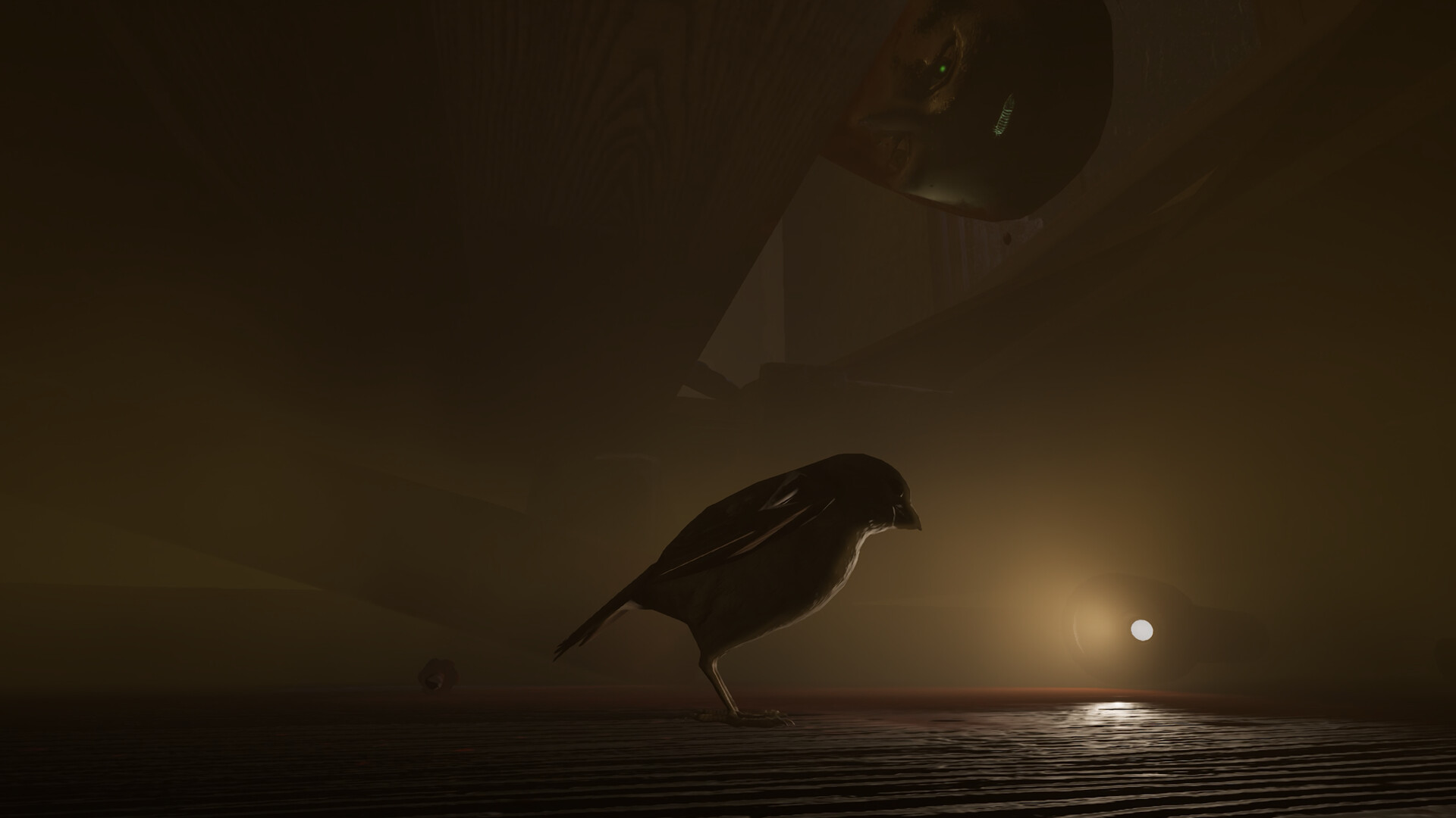 SPARROW screenshot 5