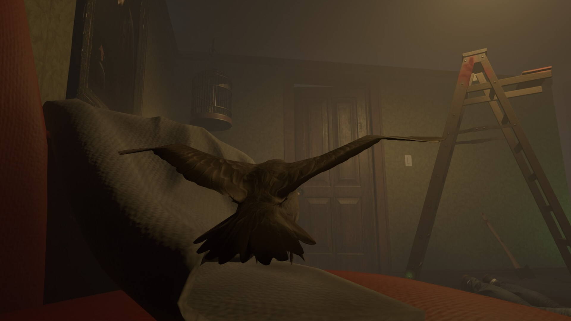 SPARROW screenshot 7