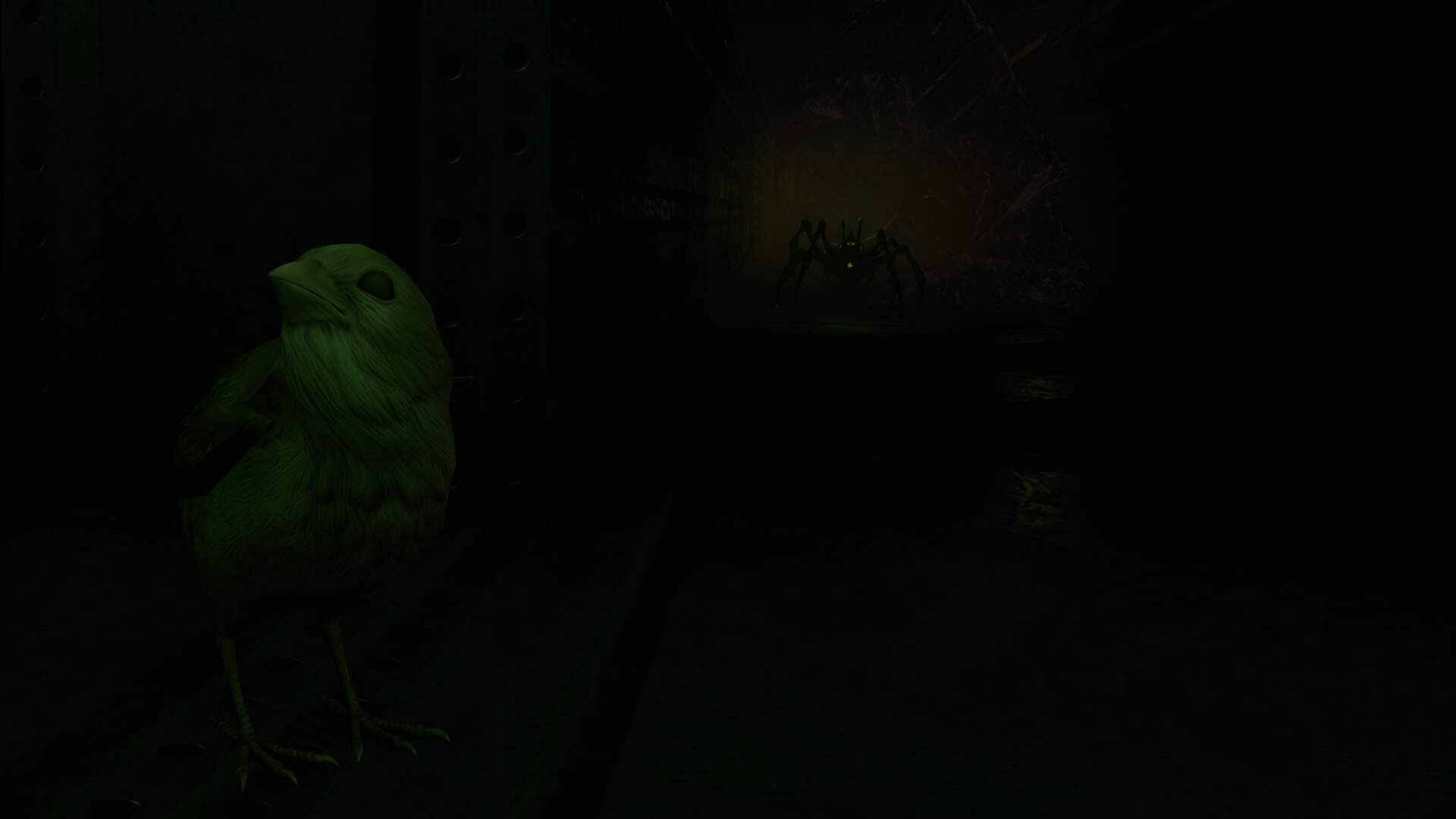 SPARROW screenshot 8