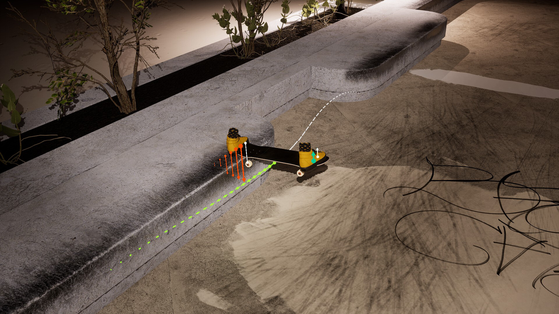 SkateLab screenshot 9