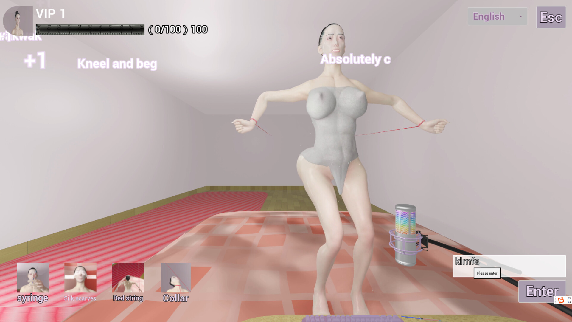 Camgirl Ying screenshot 5