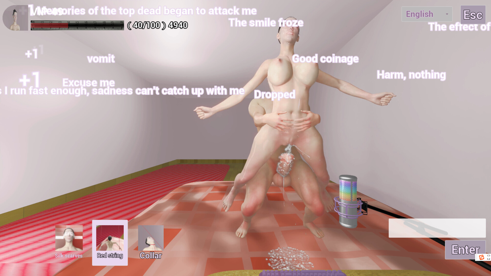Camgirl Ying screenshot 9