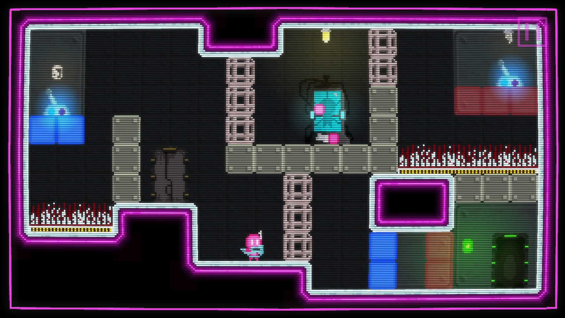 Clone Your Way Out screenshot 3