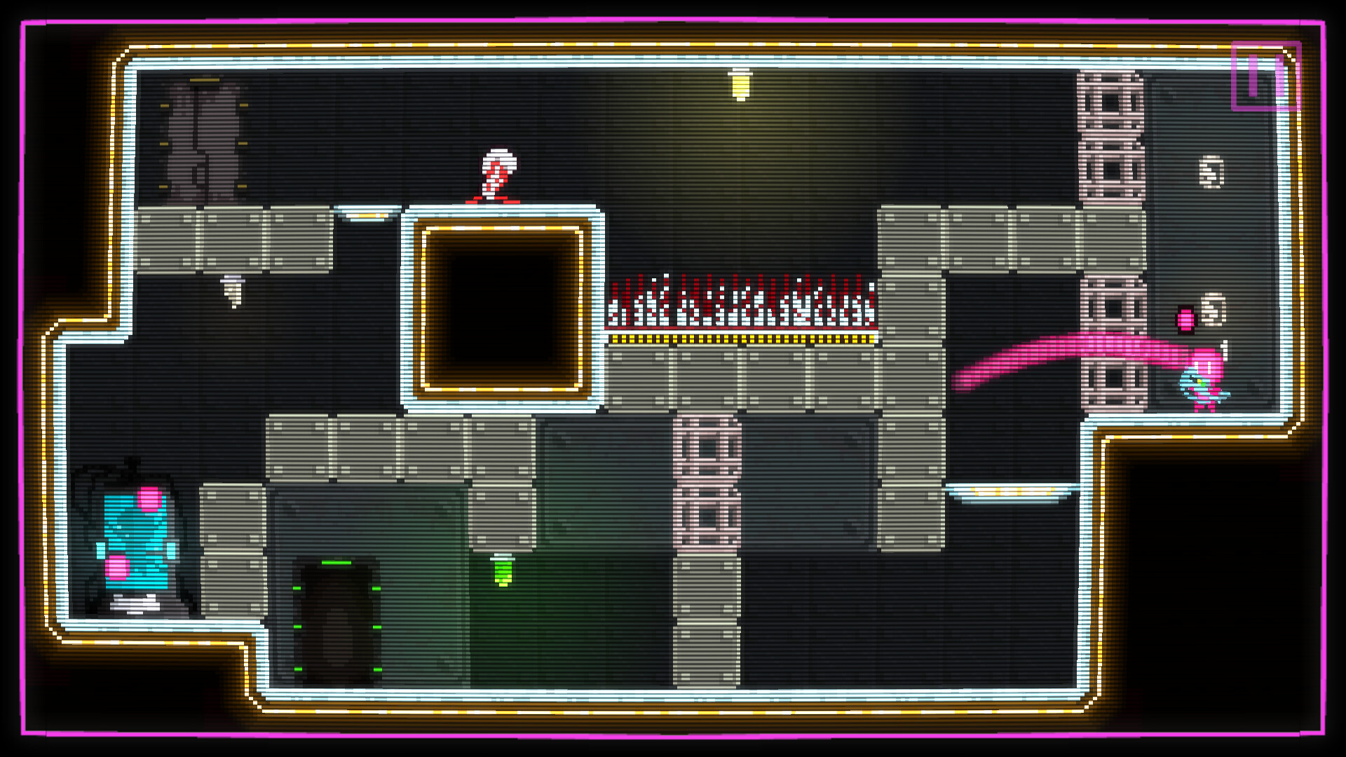 Clone Your Way Out screenshot 1
