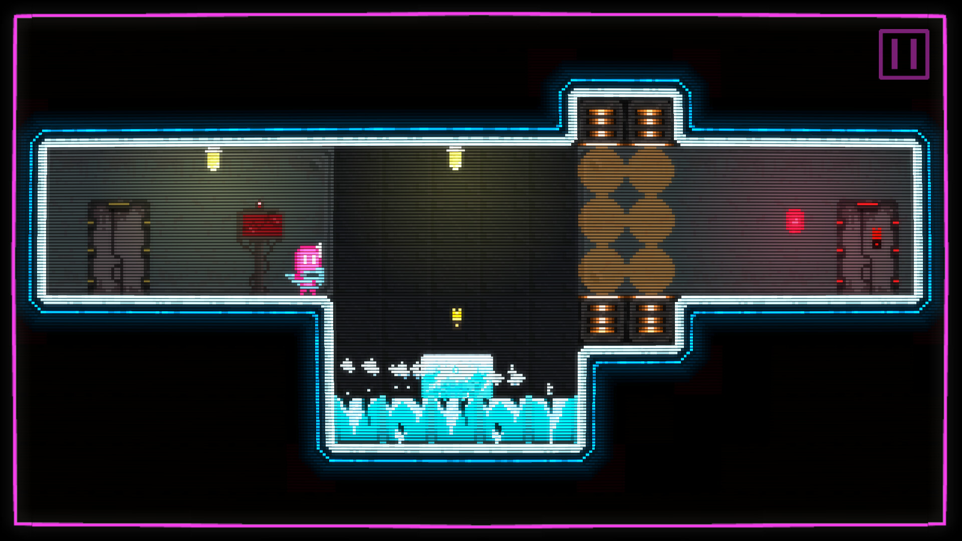Clone Your Way Out screenshot 2