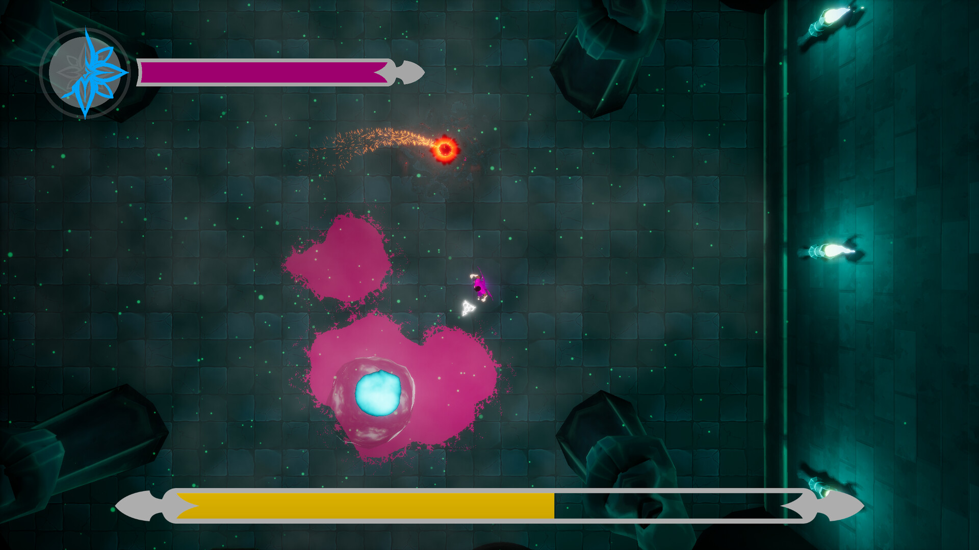 Sanguinaria screenshot 6
