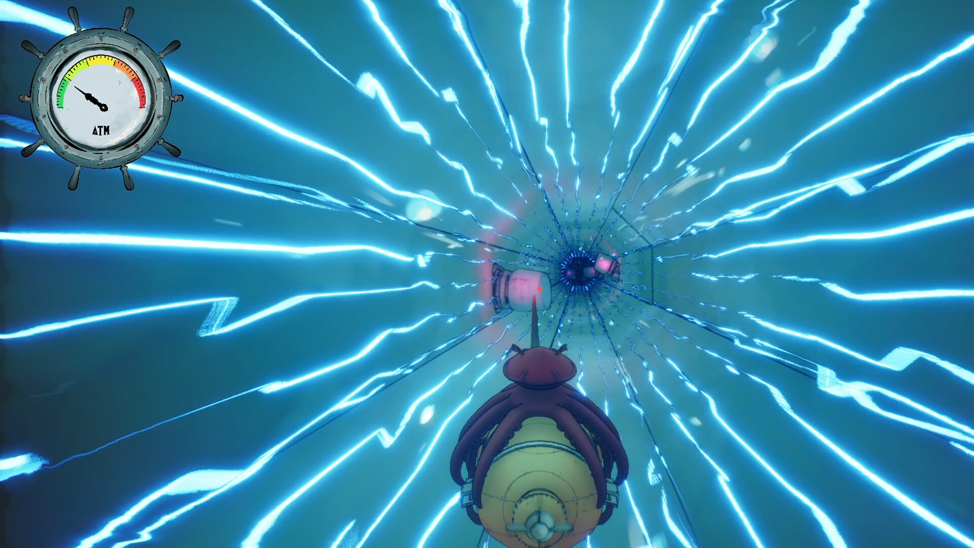 Scyla screenshot 3