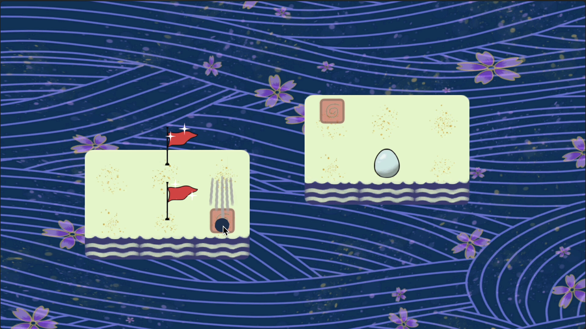 The Lost Penguin screenshot 6