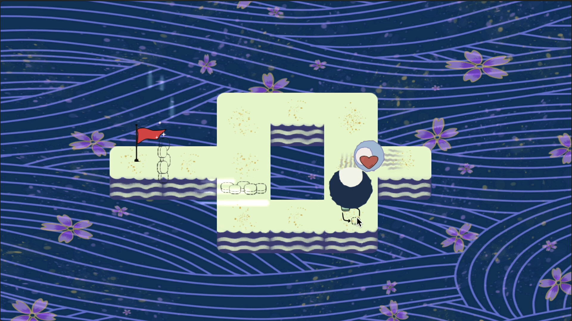 The Lost Penguin screenshot 5