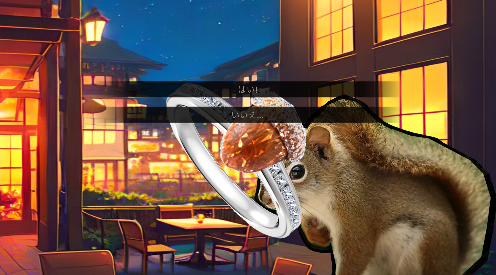 栄養たっぷりの彼氏 screenshot 4