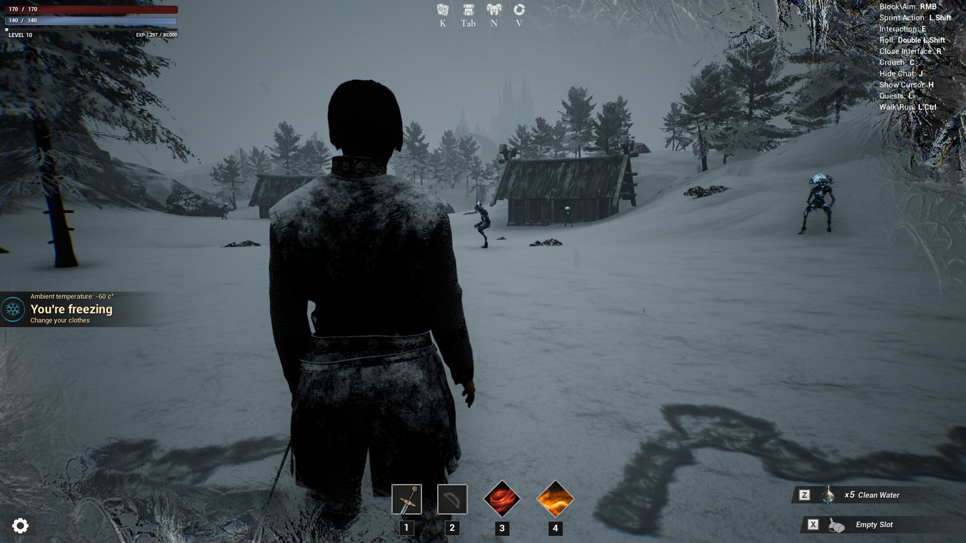 The Story Page screenshot 11