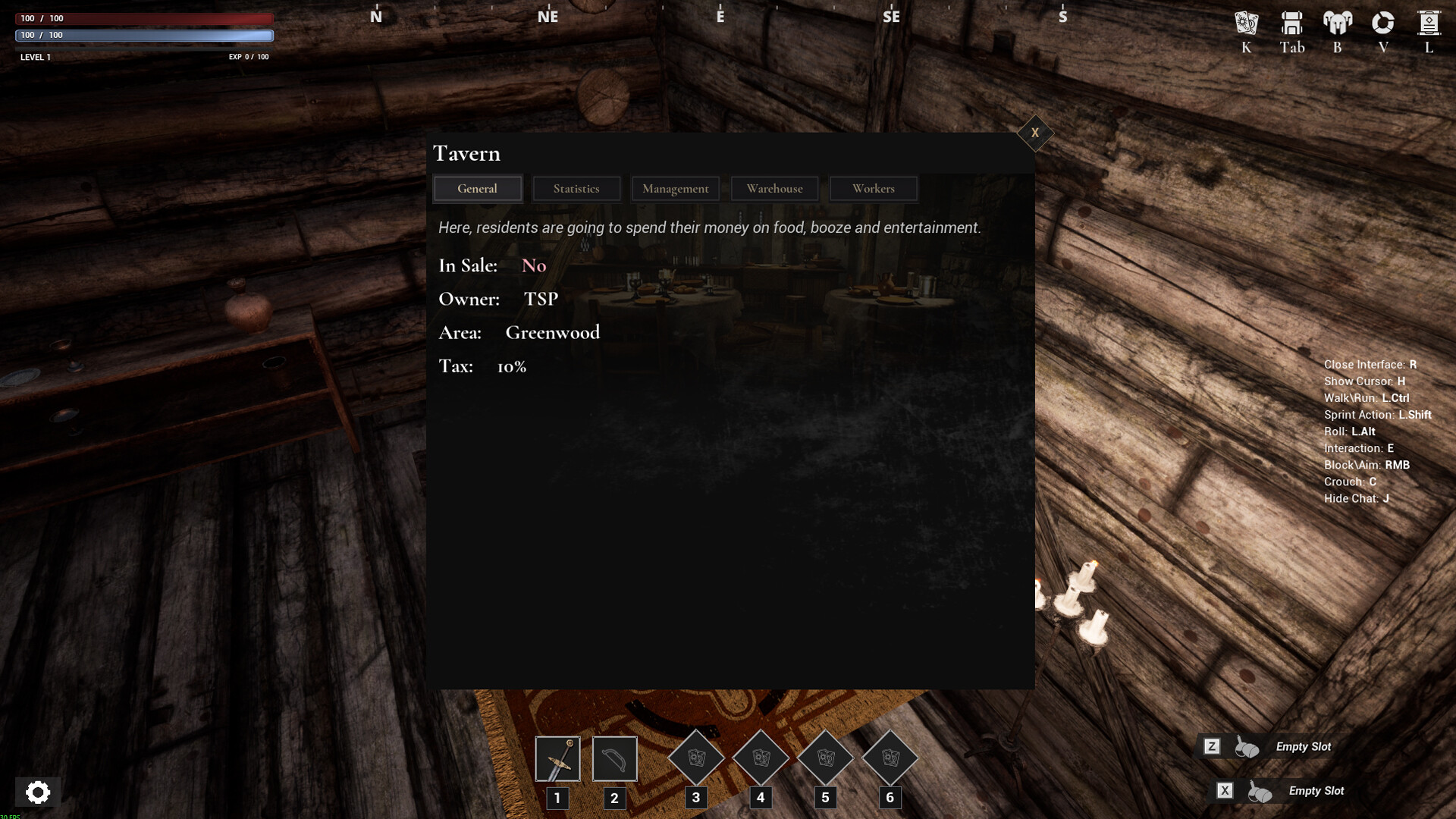 The Story Page screenshot 18