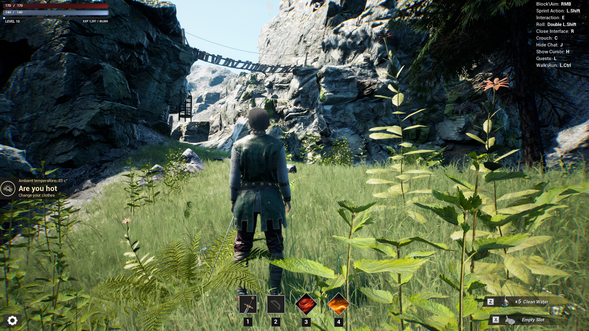 The Story Page screenshot 9