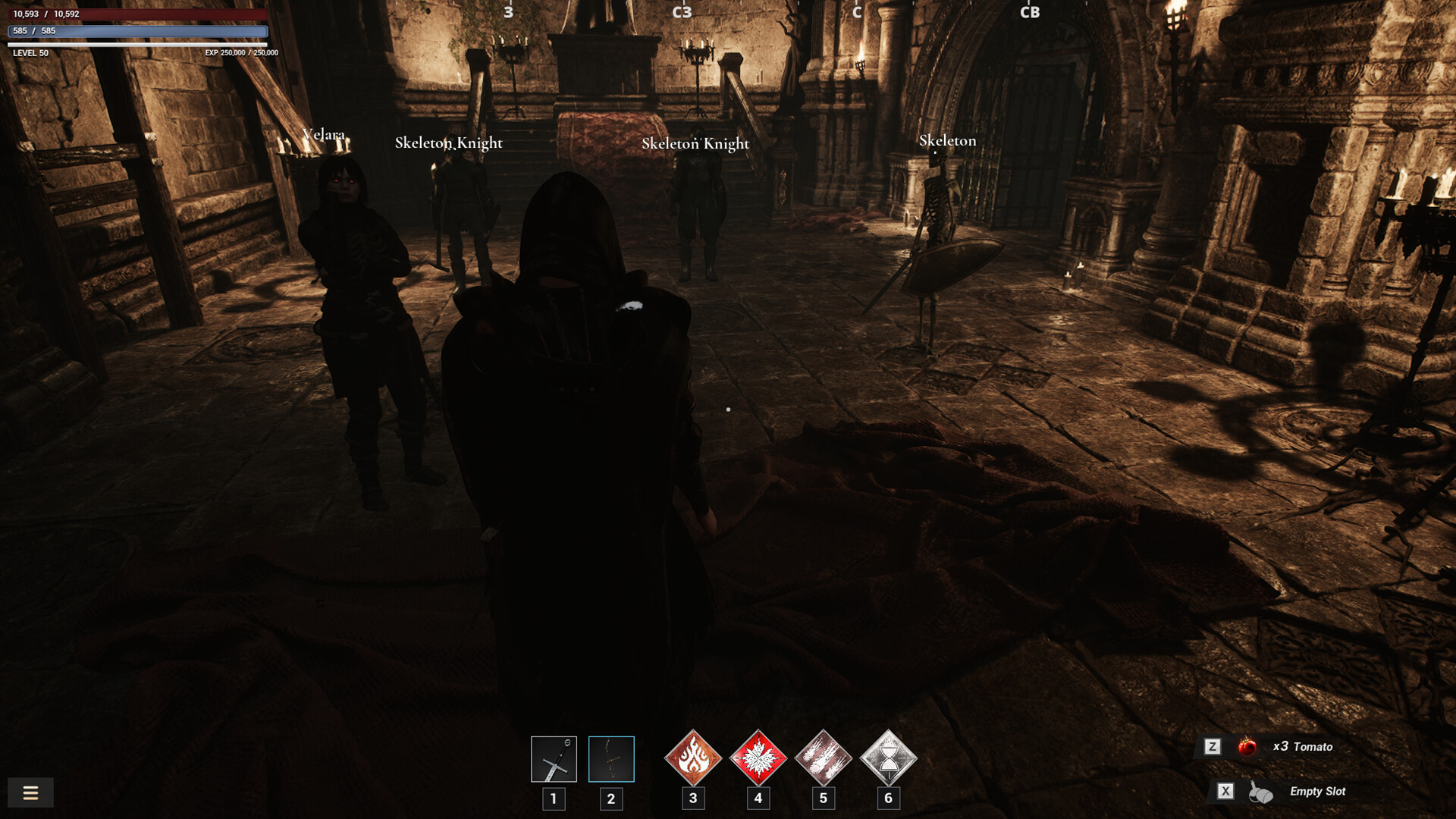 The Story Page screenshot 20