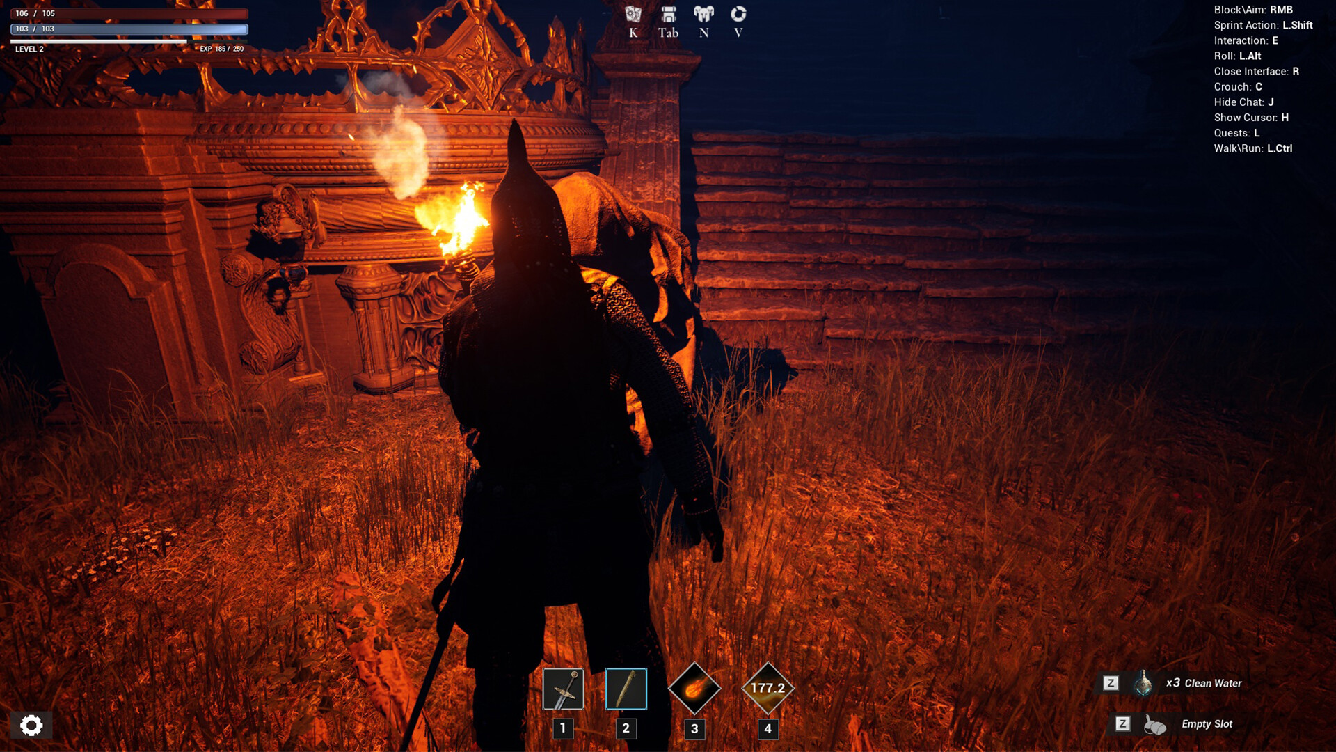 The Story Page screenshot 14