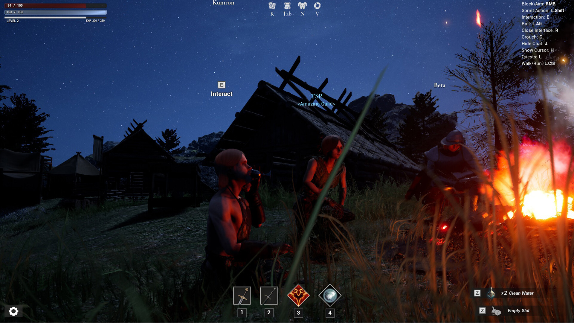 The Story Page screenshot 8