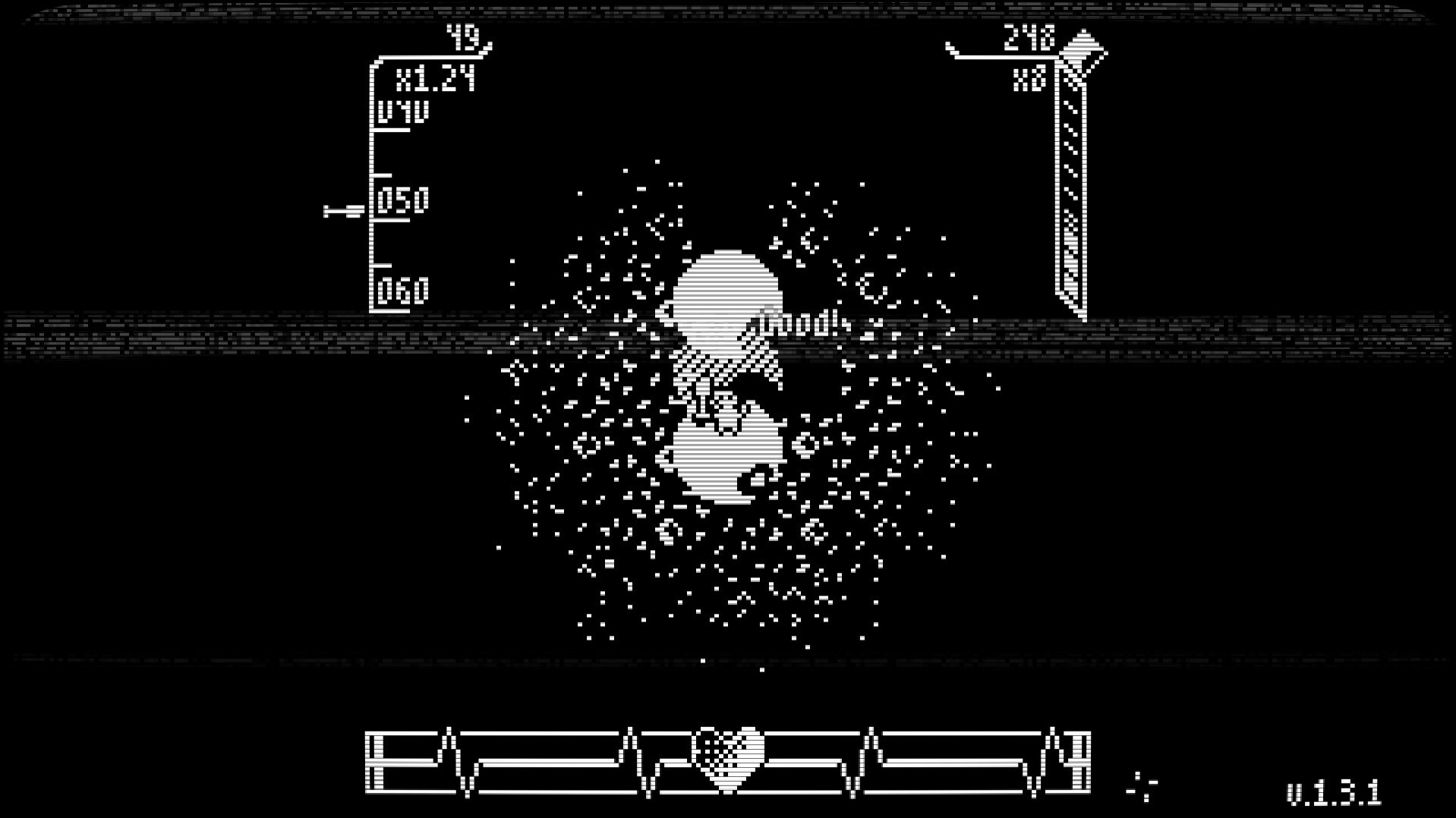 Digbeat: Godot Deeper screenshot 3