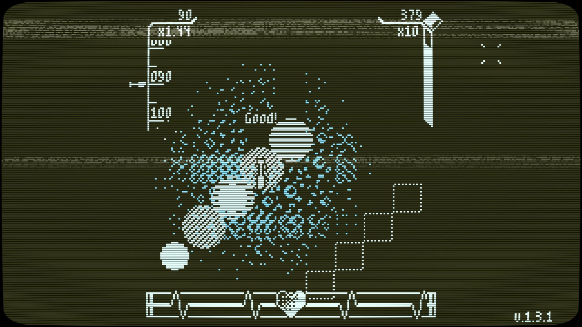 Digbeat: Godot Deeper screenshot 2