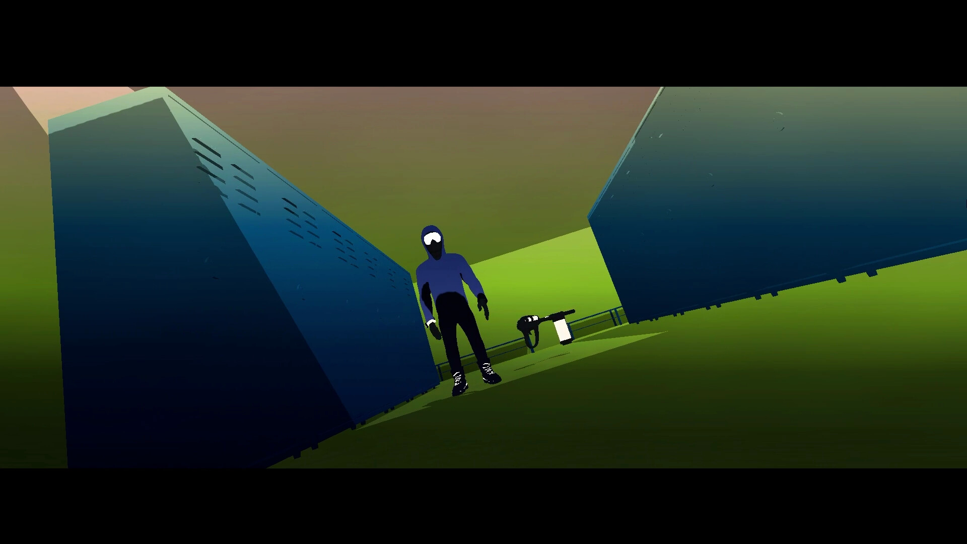 ITS NOT YOUR FAULT screenshot 6