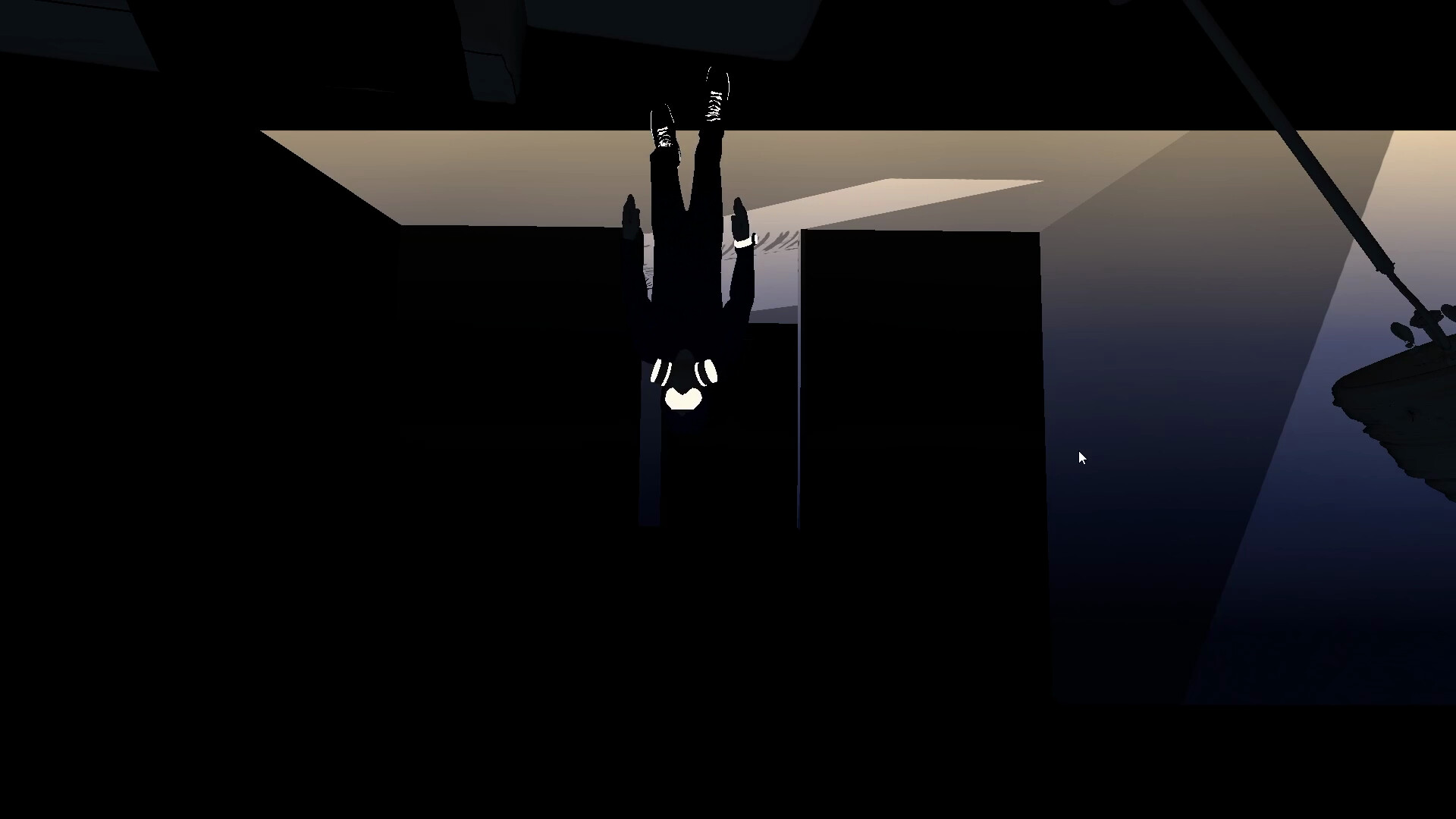ITS NOT YOUR FAULT screenshot 3