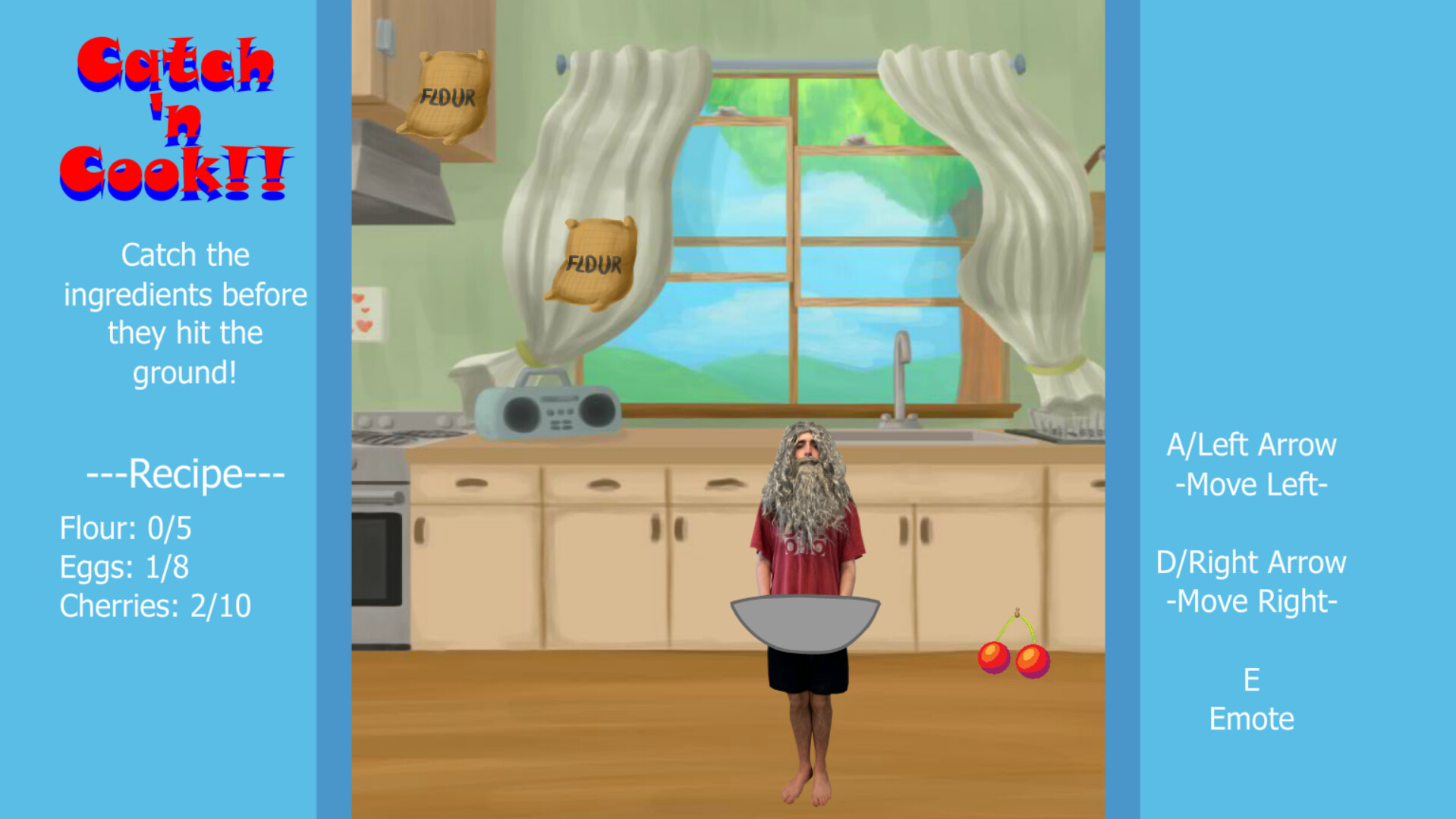 The Silly House screenshot 5