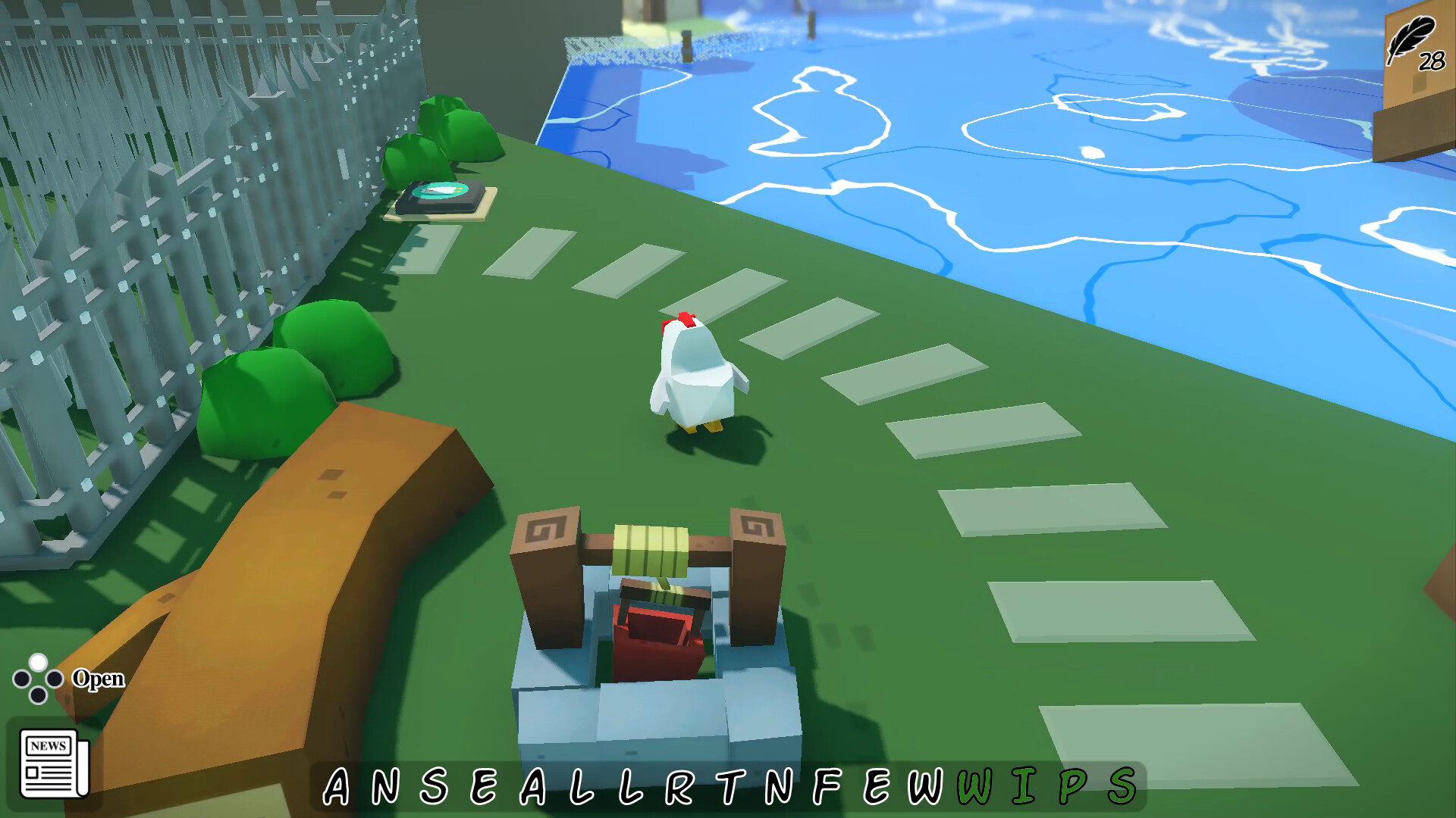 Rita screenshot 11