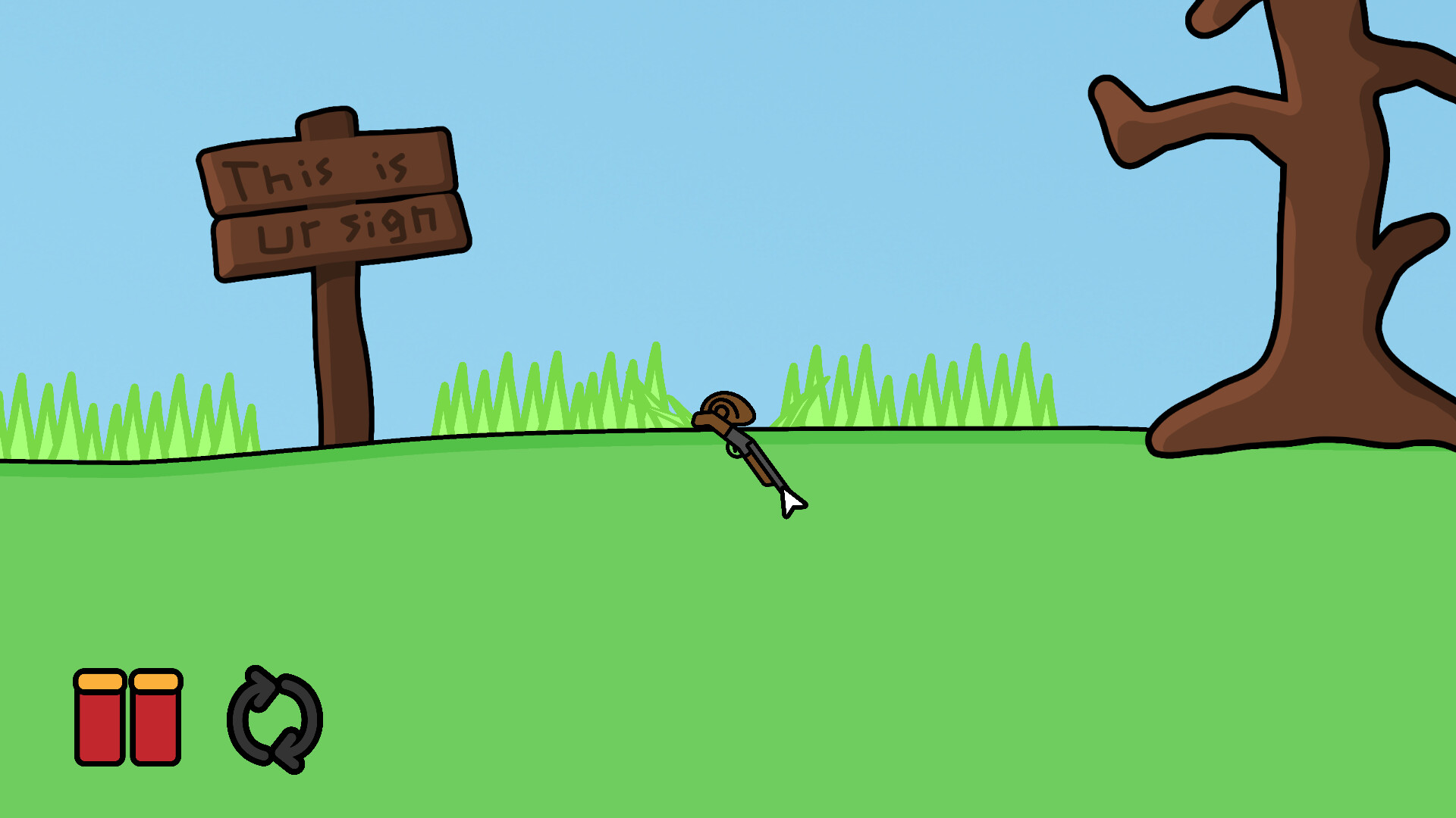 Snail With a Shotgun screenshot 6