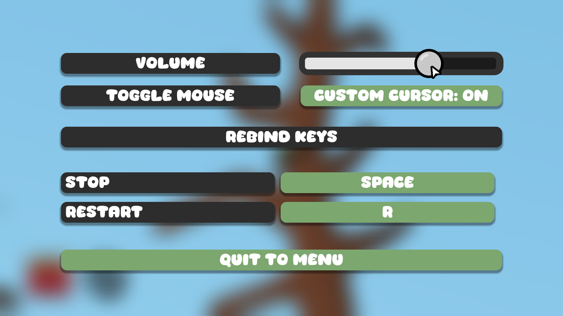 Snail With a Shotgun screenshot 8