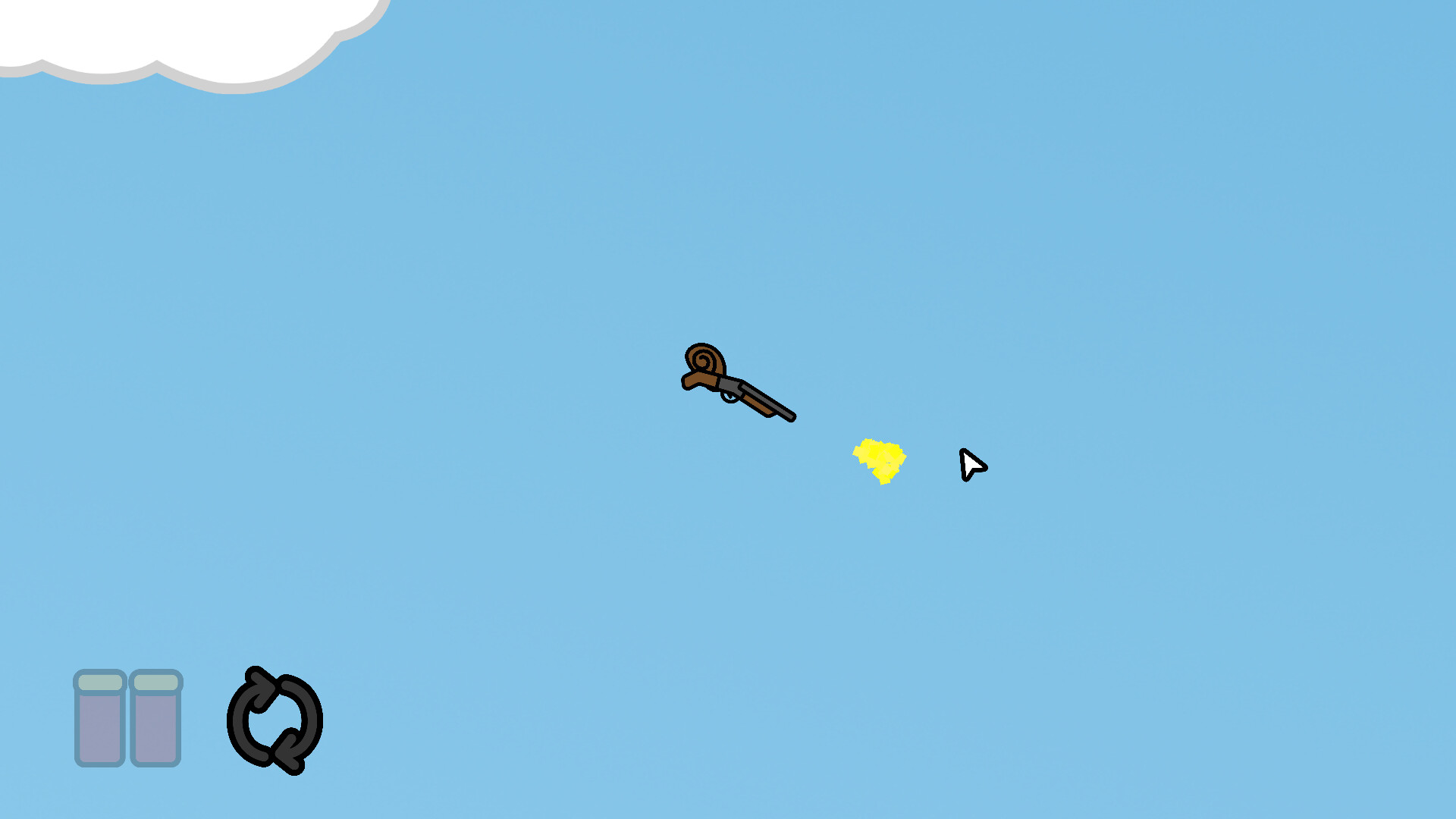 Snail With a Shotgun screenshot 7