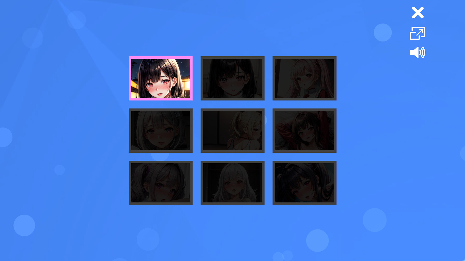 Hentai Oppai screenshot 1