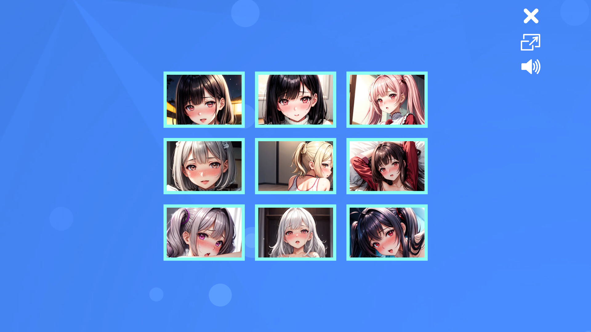 Hentai Oppai screenshot 5