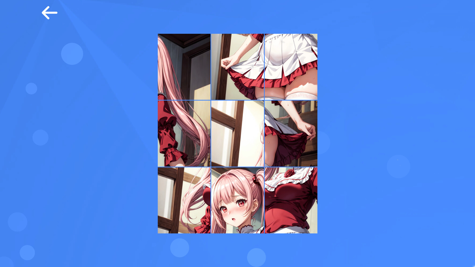 Hentai Oppai screenshot 3
