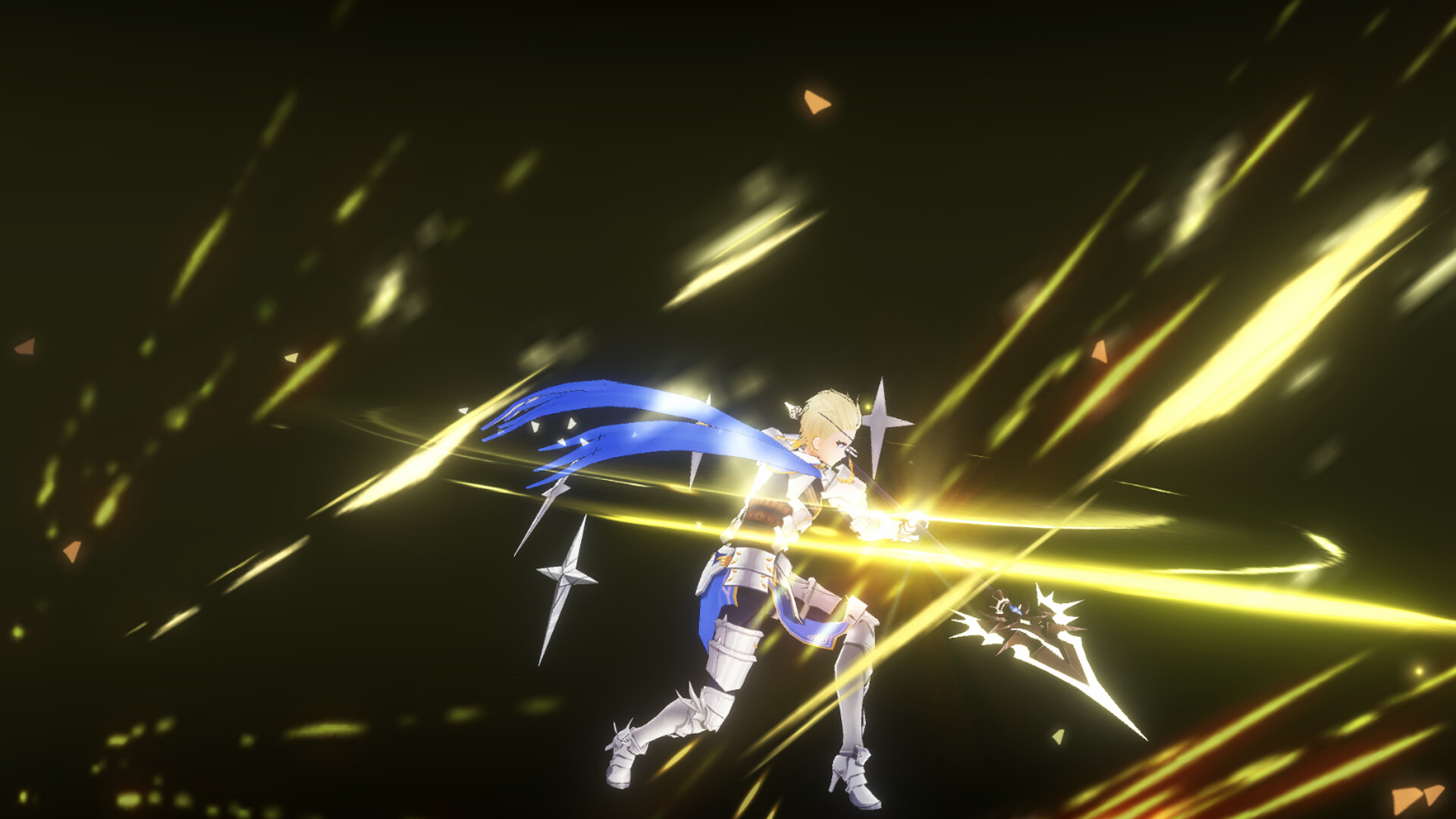 新月大陆 screenshot 5