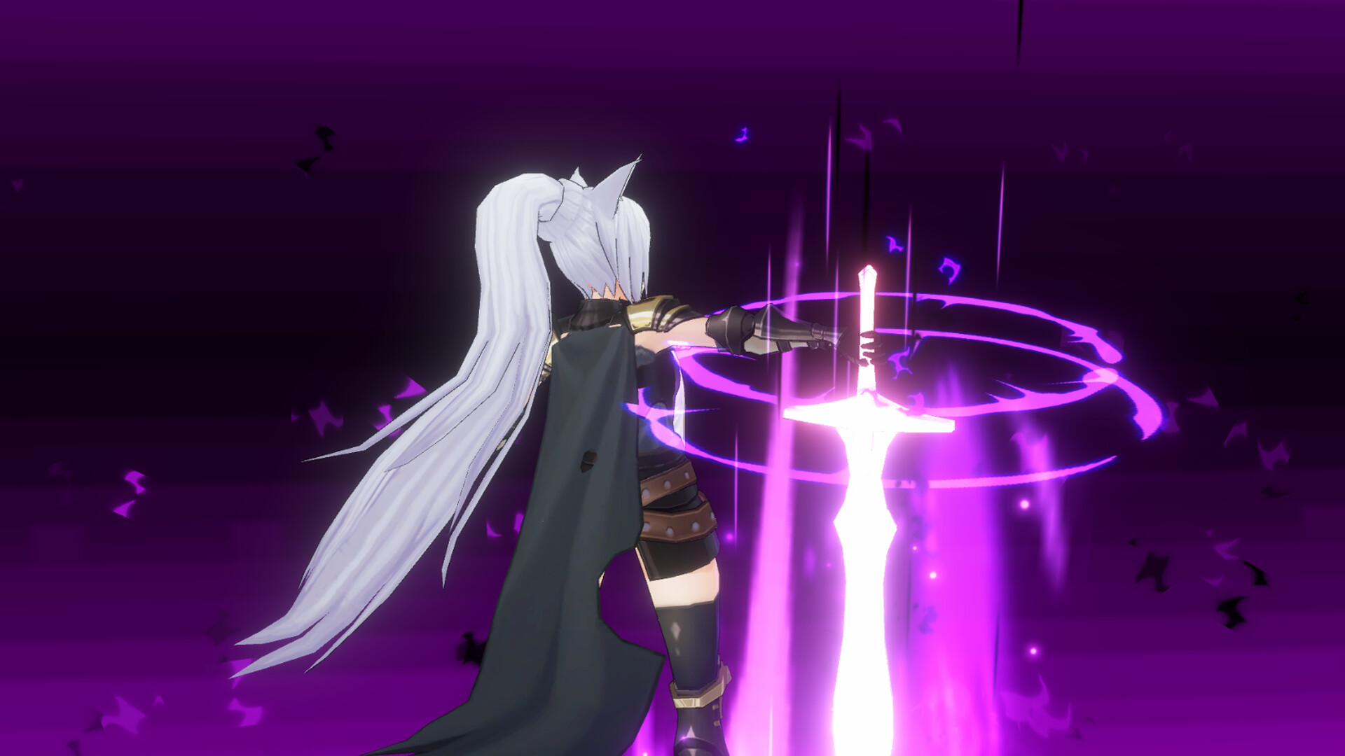 新月大陆 screenshot 4