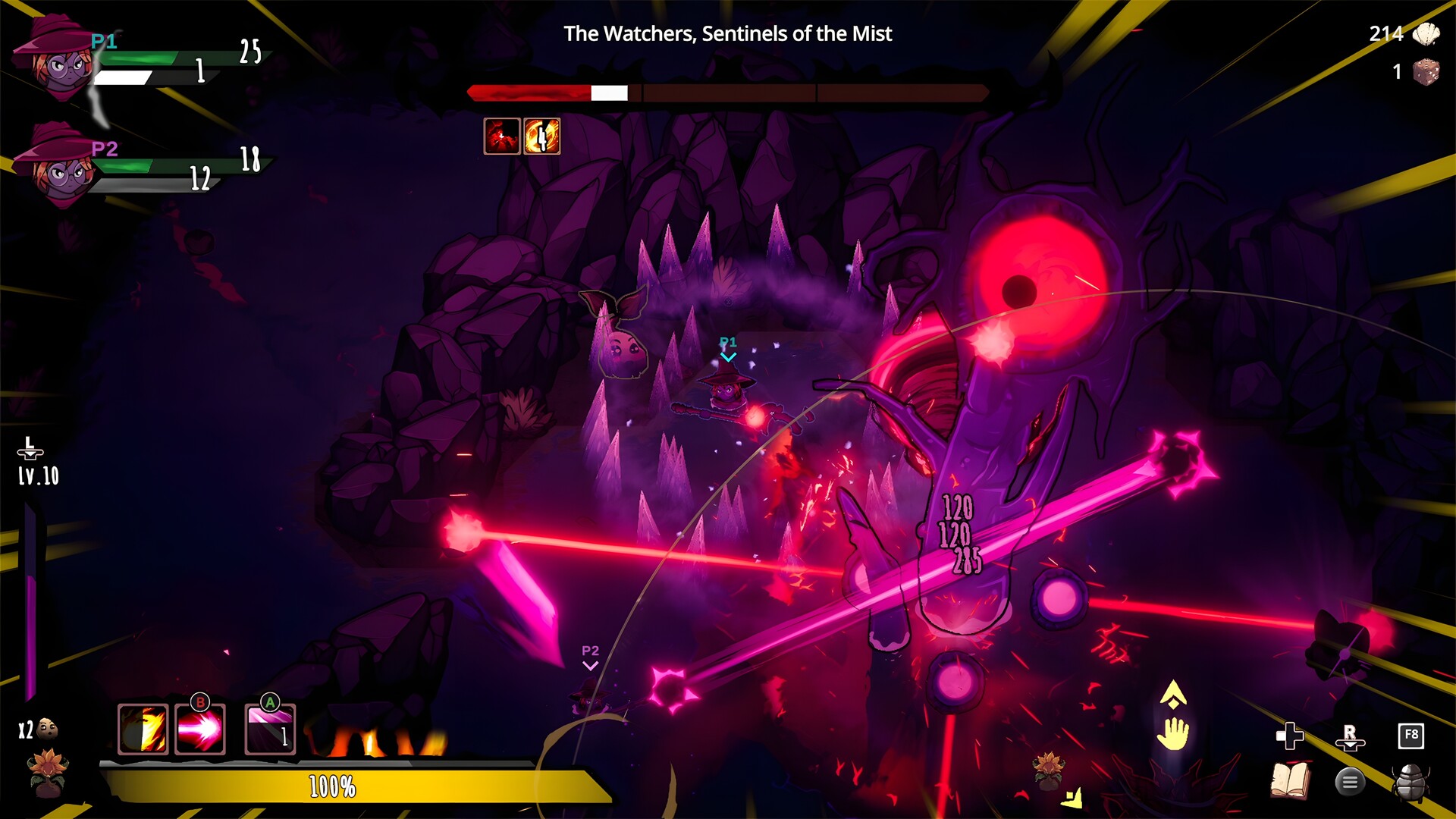 Umigame screenshot 4