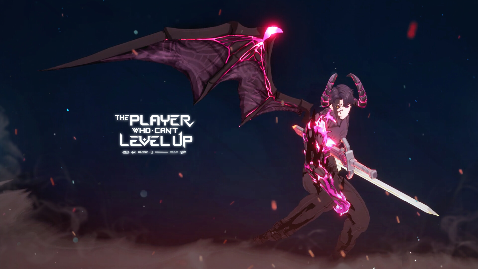 The Player Who Can't Level Up screenshot 4