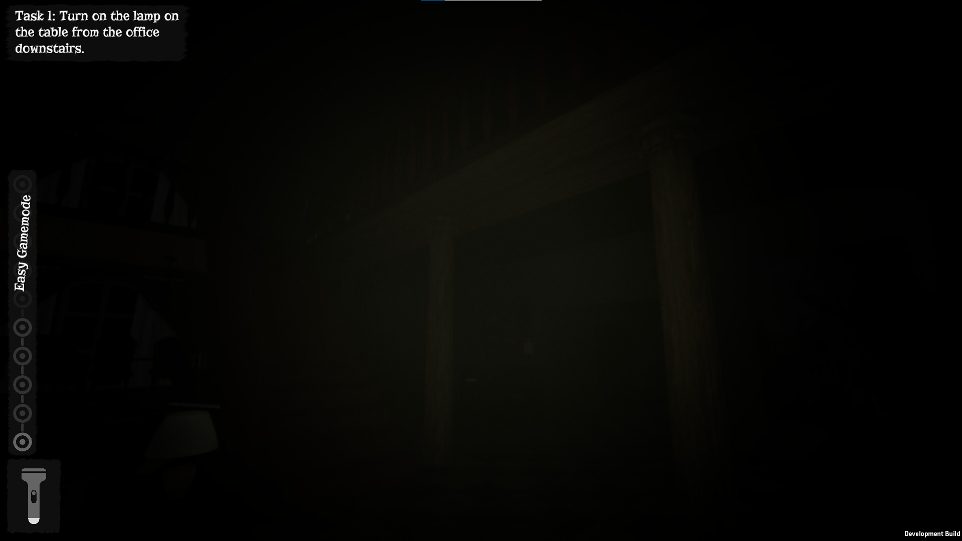 Mindbreak Mansion screenshot 1