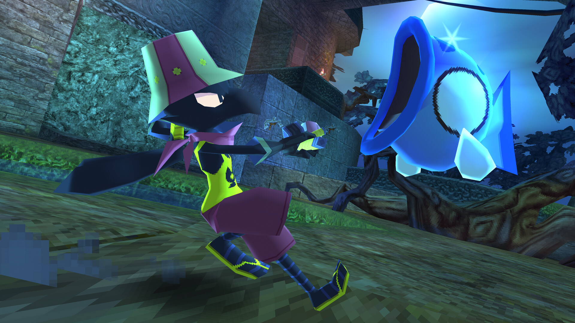 The Big Catch: Tacklebox screenshot 2