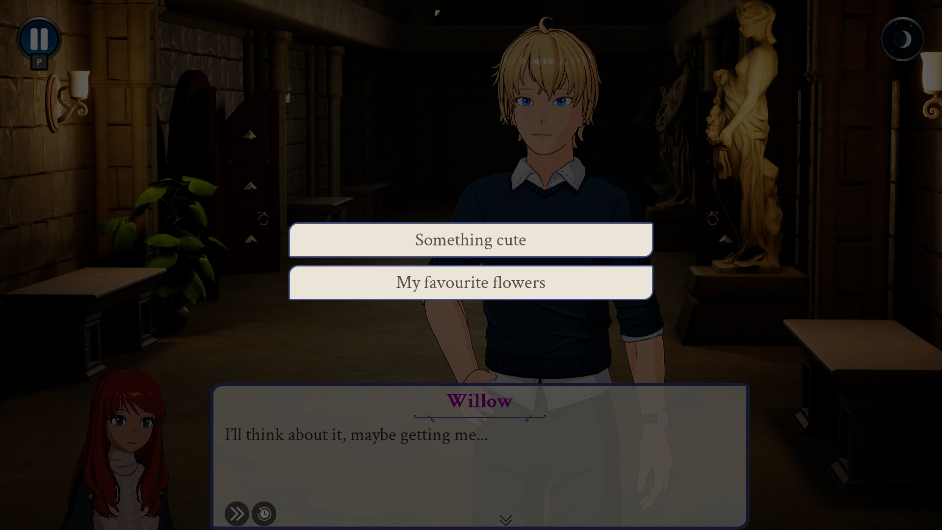Veilcrest: Trial of The Arcane screenshot 3