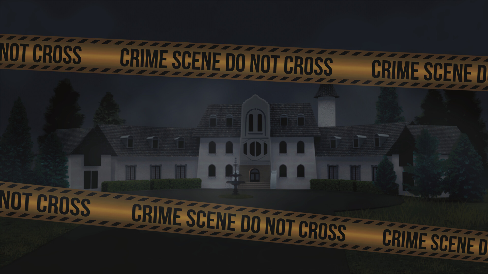 Private Eye: The Young Heir screenshot 2