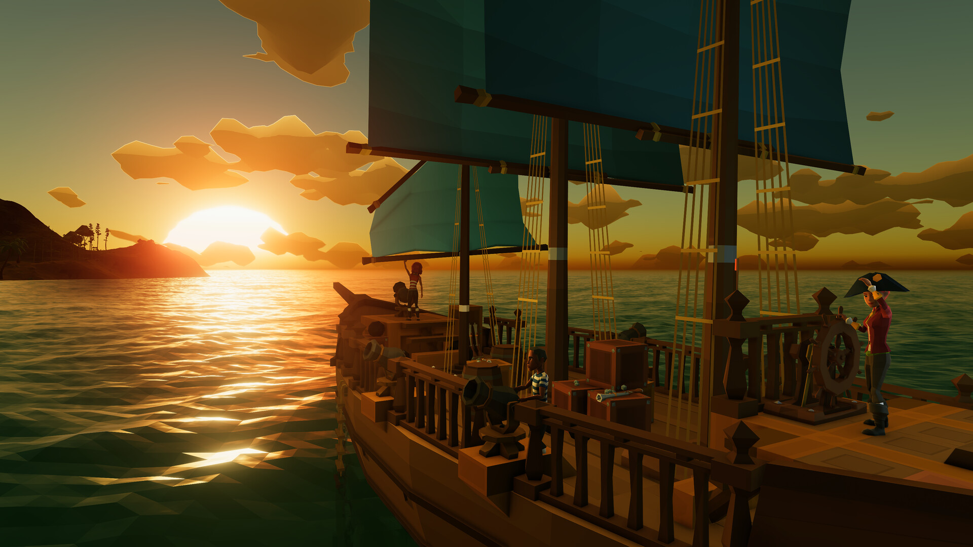 Ylands screenshot 13
