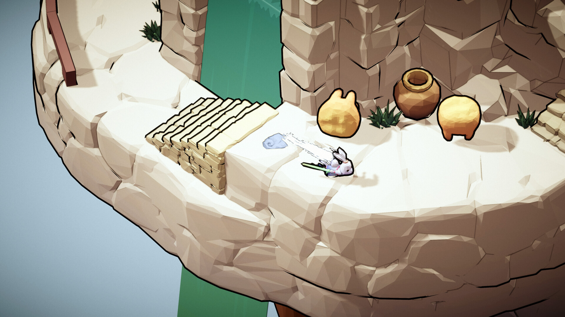 Immortal's Way screenshot 5