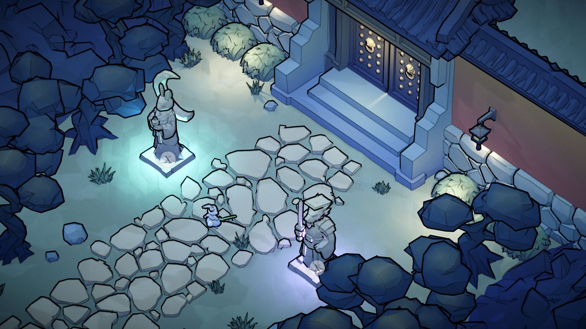 Immortal's Way screenshot 4
