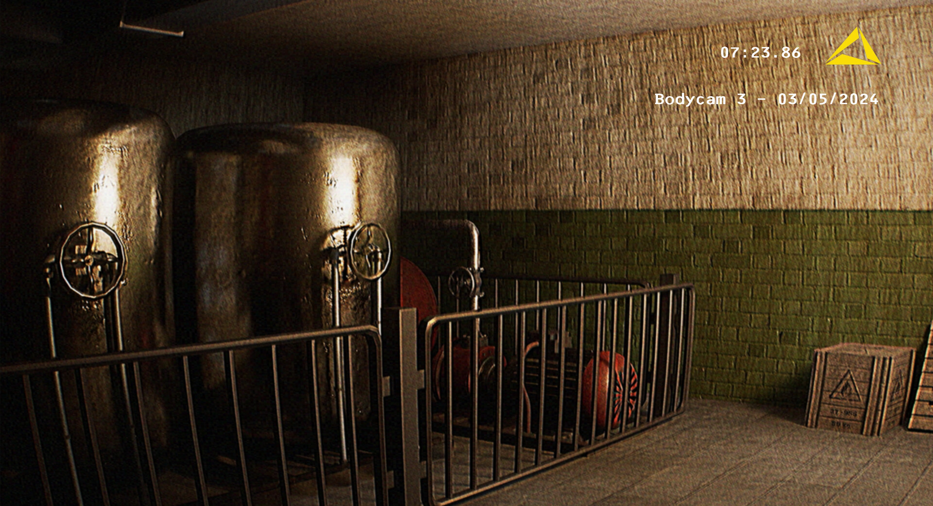 Shadow Of The Abyss screenshot 6
