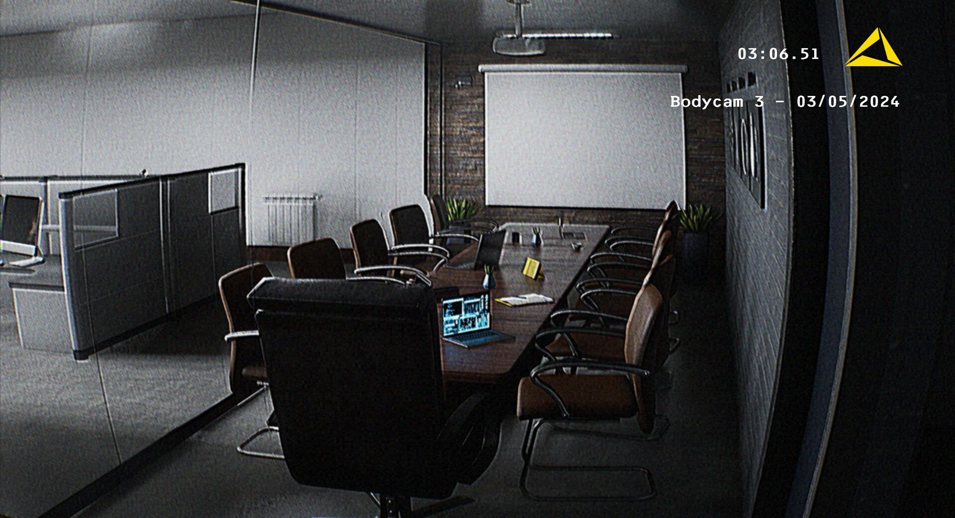 Shadow Of The Abyss screenshot 1