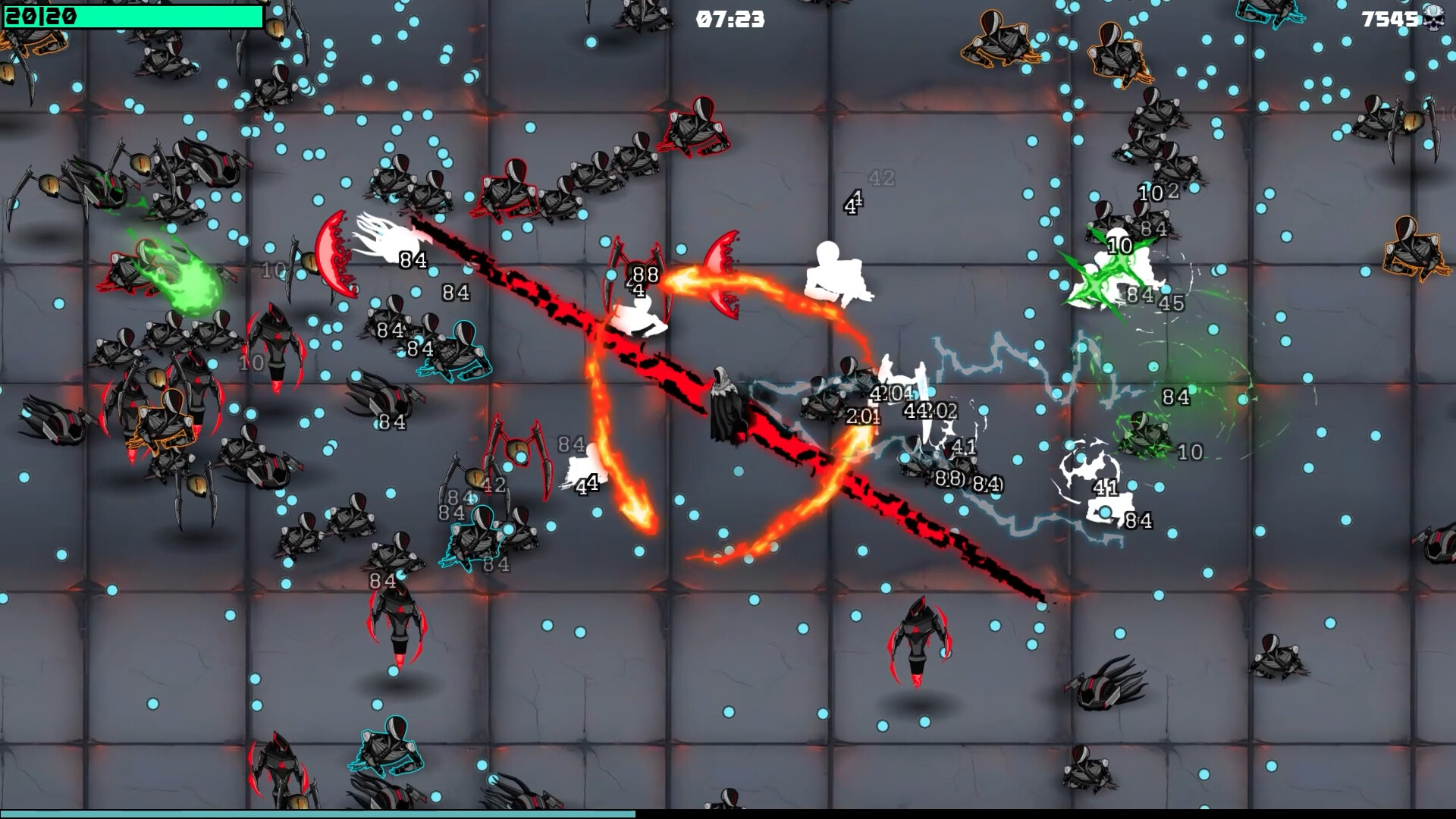 RELEASE ME screenshot 5