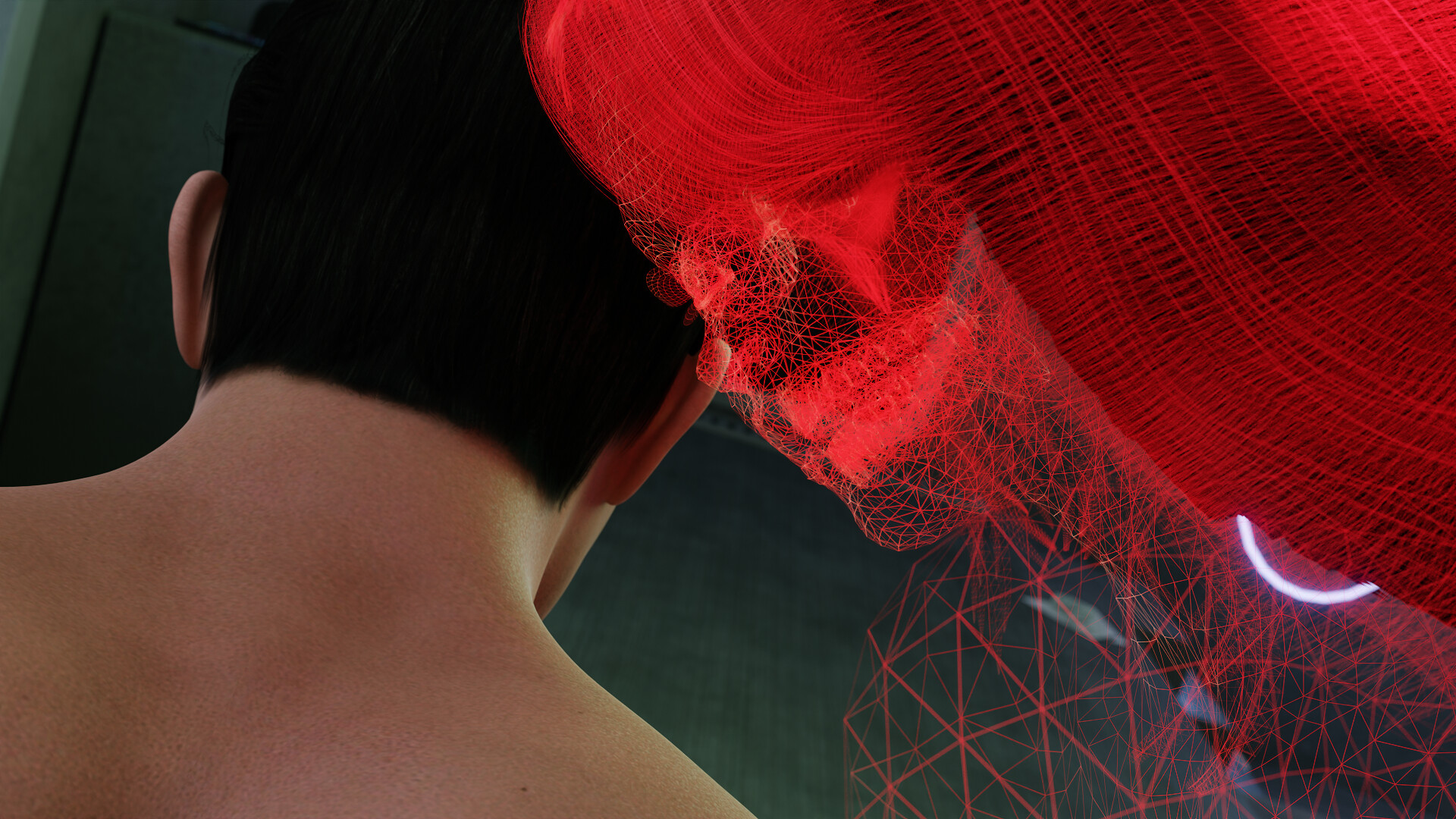 Myth of Angels: Prologue screenshot 14