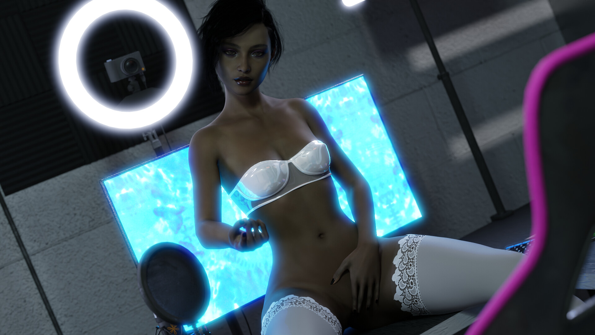 Myth of Angels: Prologue screenshot 6