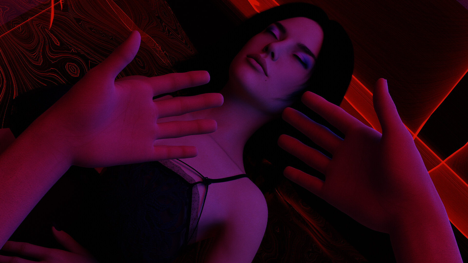 Myth of Angels: Prologue screenshot 16